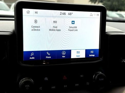 Used 2023 Ford Bronco Sport Heritage Limited image 23