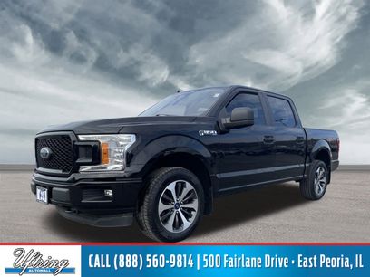 Used 2020 Ford F150 XL w/ Equipment Group 101A Mid