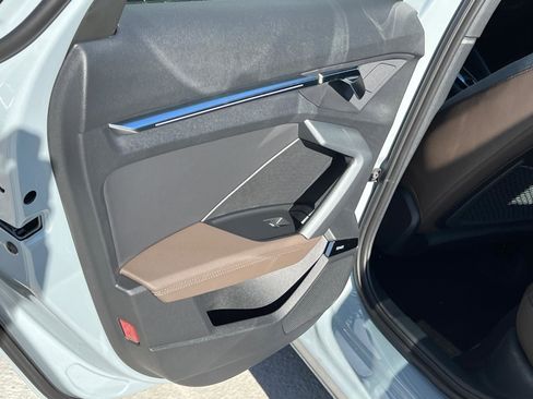 New 2026 Audi A3 2.0T Premium Plus image 14