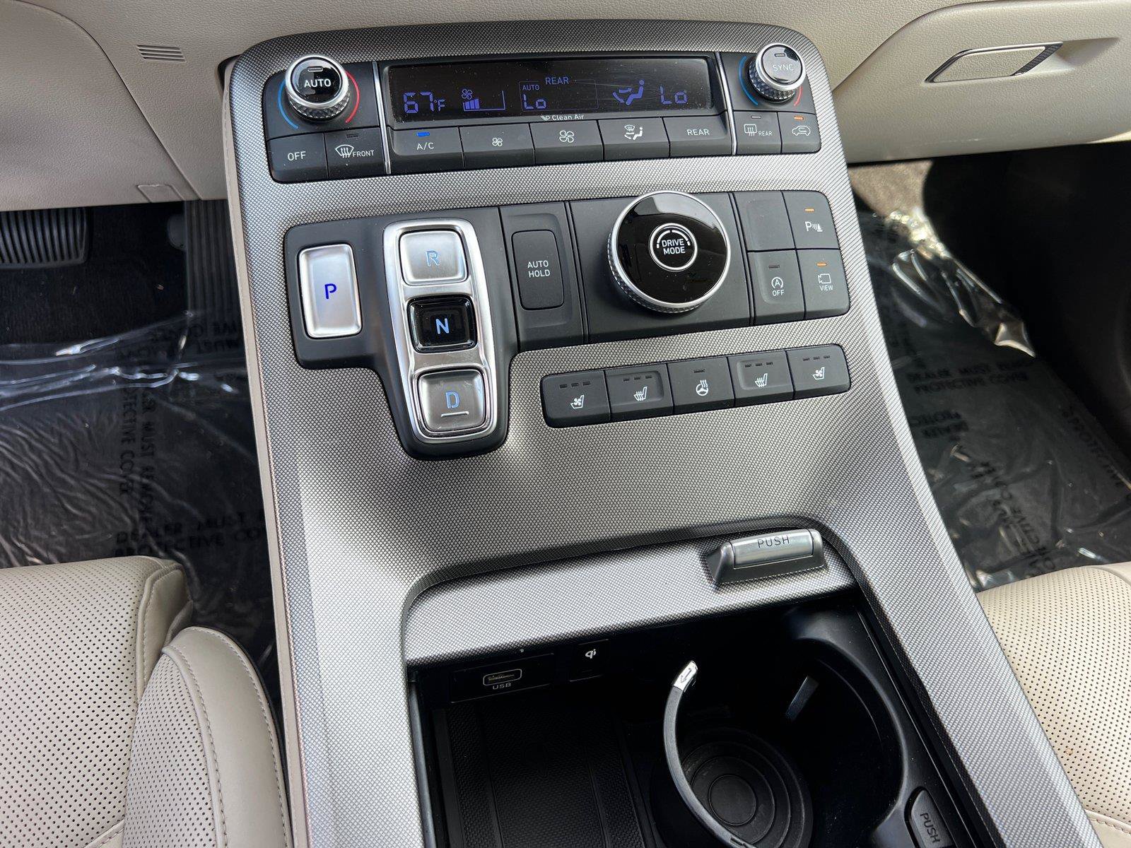 Used 2020 Hyundai Palisade Limited FWD image 33