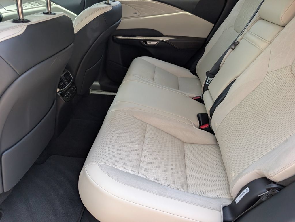 Used 2024 Lexus RX 350 AWD w/ Convenience Package image 22