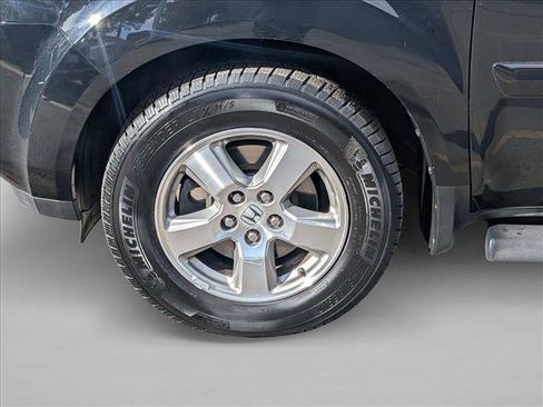 Used 2009 Honda Pilot EX image 9