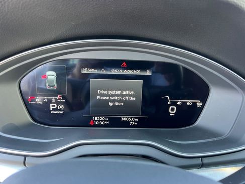 Certified 2025 Audi Q5 2.0T Premium w/ Convenience Plus Package image 27