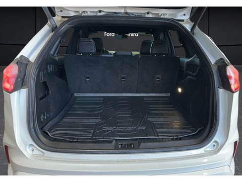 Used 2022 Ford Edge ST w/ Cargo Accessory Package AWD/4WD image 24