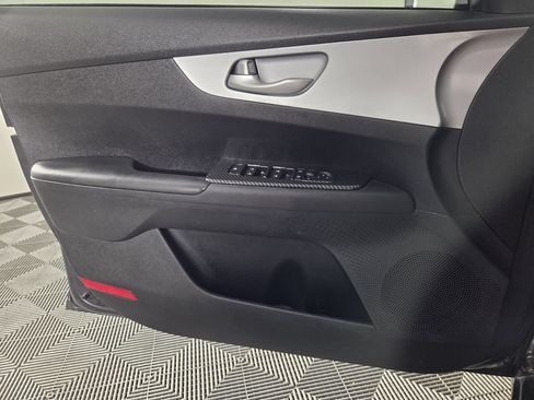 Used 2024 Kia Forte LXS FWD image 20