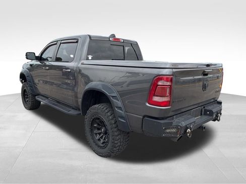 Used 2020 RAM 1500 Big Horn image 3