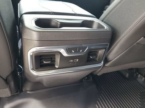 Used 2024 GMC Sierra 1500 SLT w/ SLT Premium Plus Package RWD image 16
