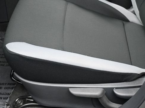 Certified 2025 Nissan Versa S w/ Trunk Package image 18