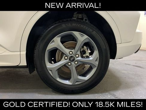 Used 2024 Ford Escape ST-Line w/ Tech Pack #1 AWD/4WD image 20