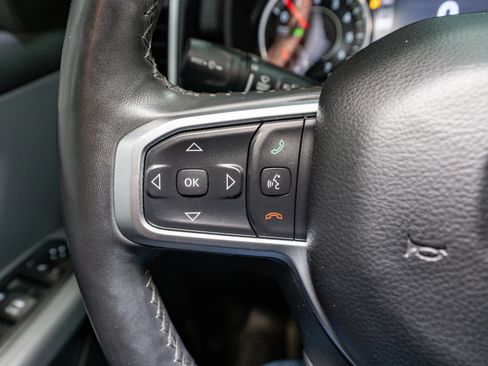 Used 2019 RAM 1500 Big Horn image 26