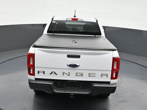Used 2022 Ford Ranger XLT w/ Equipment Group 301A Mid image 18