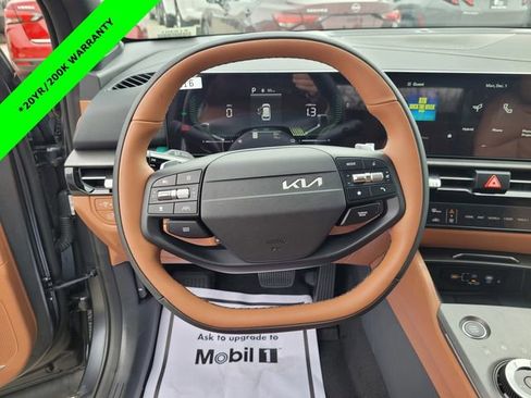 New 2026 Kia Sportage X-Line image 12