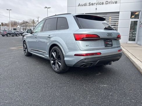 New 2026 Audi Q7 3.0T Premium Plus w/ Premium Plus Package image 3