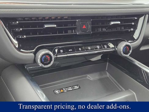 New 2026 Chevrolet Tahoe Premier w/ Sun And Tow Package image 31