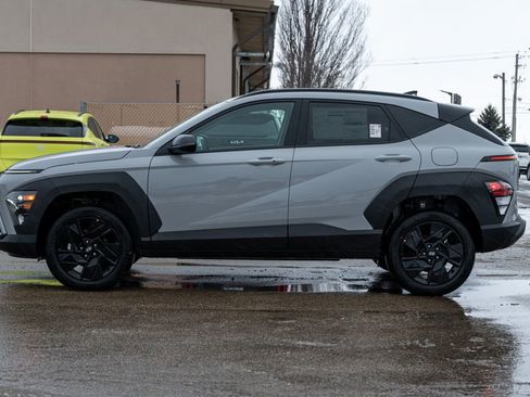 New 2026 Hyundai Kona SEL Sport image 4