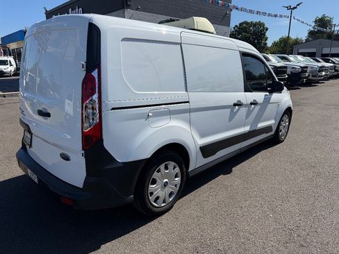 Used 2019 Ford Transit Connect XL FWD image 7