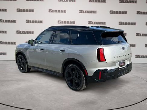 New 2026 MINI Cooper Countryman S AWD/4WD image 3