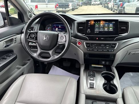 Used 2022 Honda Pilot Special Edition image 9