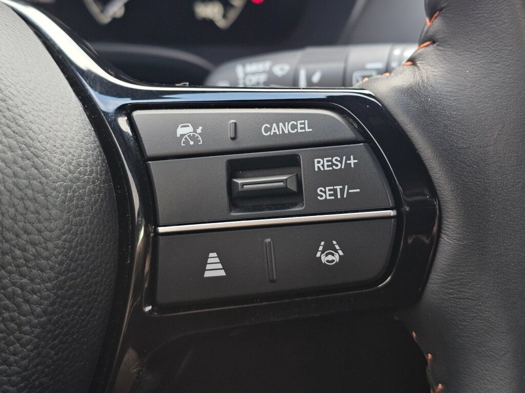 Used 2023 Honda HR-V Sport image 19