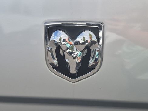Used 2012 RAM 1500 Sport AWD/4WD image 13