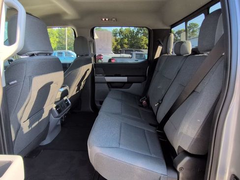 Used 2025 Ford F150 XLT w/ Equipment Group 302A MID RWD image 14