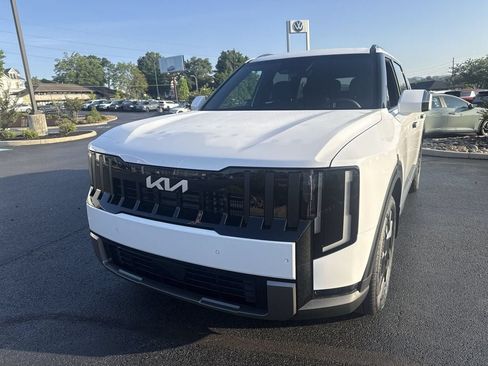 New 2027 Kia Telluride S AWD/4WD image 2