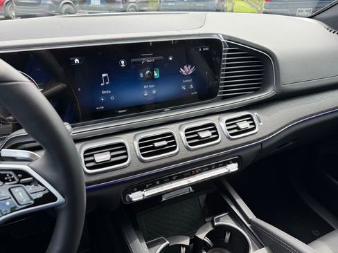 New 2026 Mercedes-Benz GLE 450 4MATIC Coupe image 22