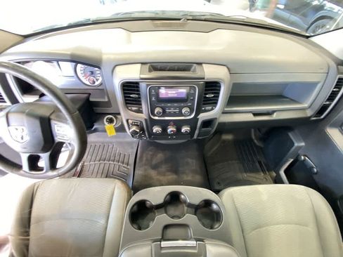Used 2016 RAM 1500 Tradesman w/ Popular Equipment Group AWD/4WD image 22