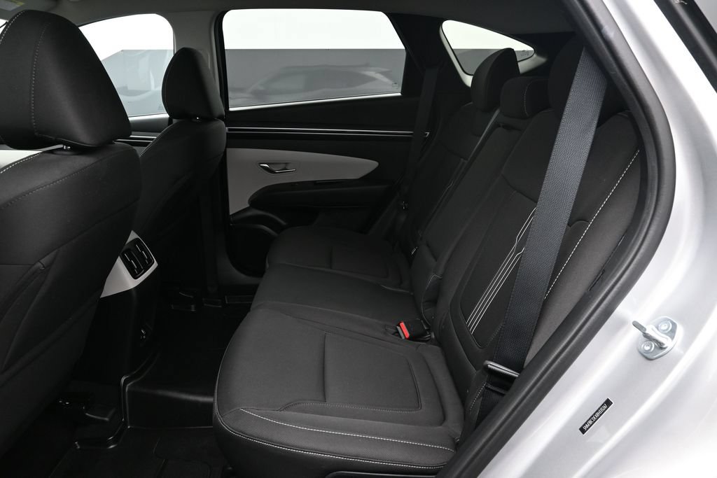 Certified 2024 Hyundai Tucson SEL AWD/4WD image 12