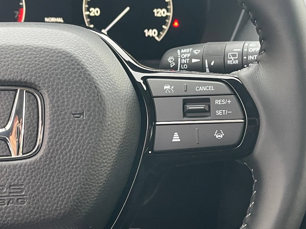 New 2027 Honda HR-V EX-L image 16