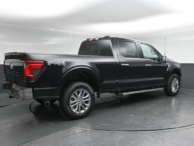 Certified 2024 Ford F150 XLT w/ Equipment Group 302A MID AWD/4WD image 7