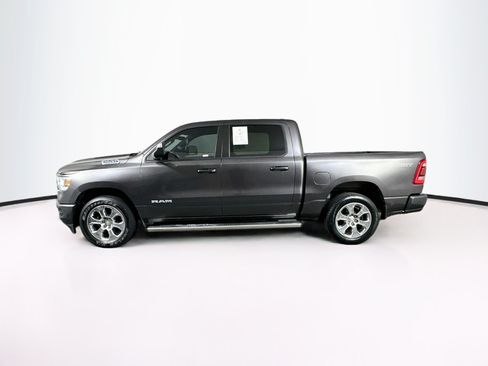 Used 2023 RAM 1500 Lone Star AWD/4WD image 4