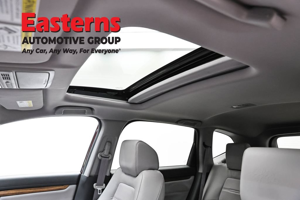 Used 2019 Honda CR-V EX-L image 34