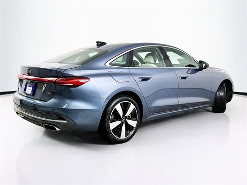 New 2025 Audi A5 2.0T Premium image 7