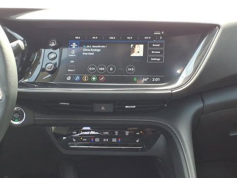 Used 2023 Buick Envision Preferred FWD image 13
