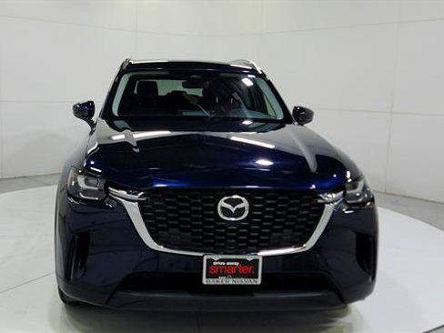 Used 2026 MAZDA CX-90 3.3 Turbo w/ Select Package AWD/4WD image 2