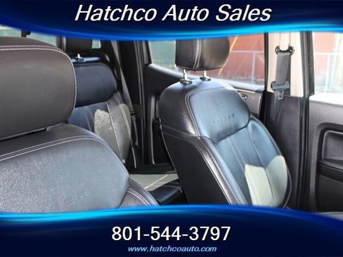 Used 2019 Ford Ranger Lariat w/ Technology Package AWD/4WD image 25