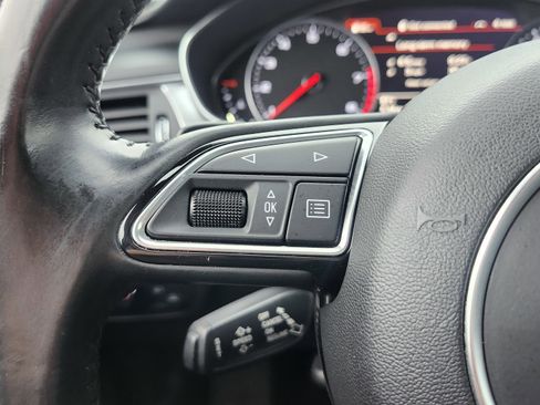 Used 2017 Audi A6 2.0T Premium image 38