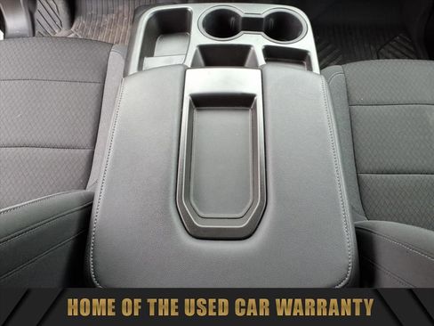 Used 2022 Chevrolet Silverado 2500 LT w/ All Star Edition image 28