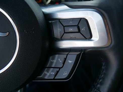 Used 2021 Ford Mustang Mach 1 w/ Equipment Group 700A image 29