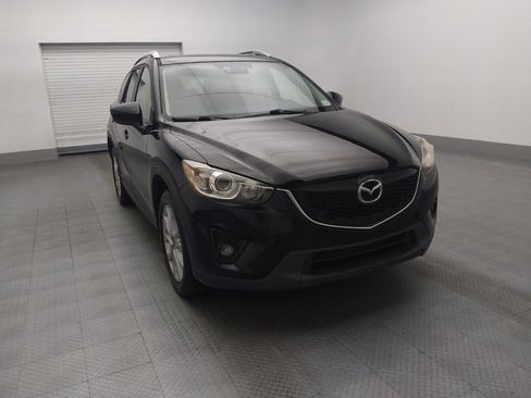 Used 2014 MAZDA CX-5 Grand Touring image 14