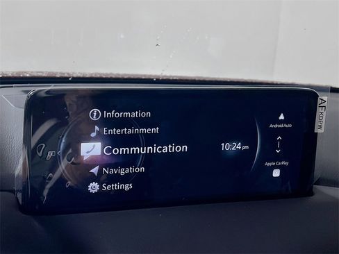 New 2025 MAZDA CX-5 AWD 2.5 S w/ Select Package image 12