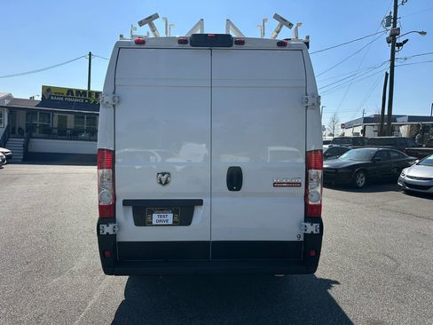 Used 2019 RAM ProMaster 3500 FWD image 8