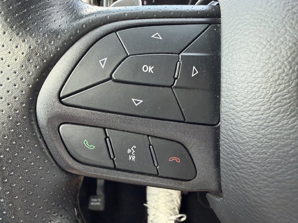 Used 2024 Dodge Durango R/T AWD/4WD image 18