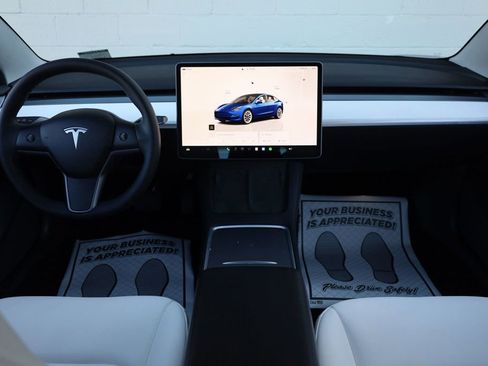 Used 2022 Tesla Model 3 Long Range image 26