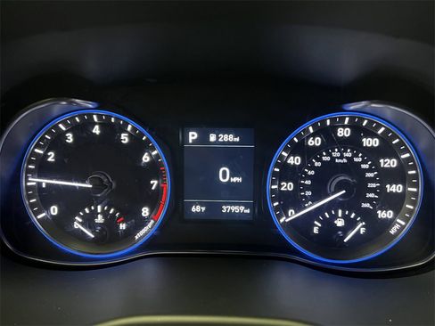 Used 2020 Hyundai Kona SEL image 15