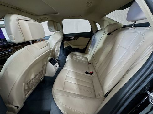 Used 2020 Audi A4 2.0T Premium w/ Convenience Package image 28