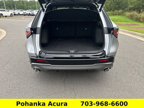 Used 2025 Acura ADX A-Spec AWD/4WD image 30