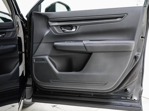 New 2026 Honda CR-V LX image 32