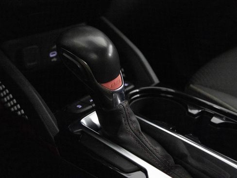 Certified 2022 Chevrolet TrailBlazer RS w/ Technology Package image 25